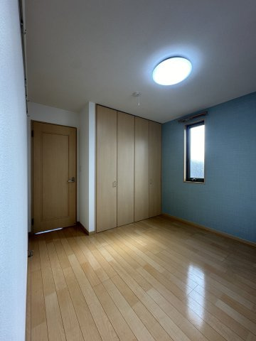 パルファンシャーメゾンの内装