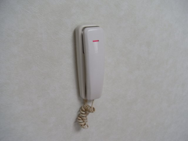 トロントナダのセキュリティ