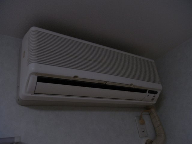 トロントナダの設備