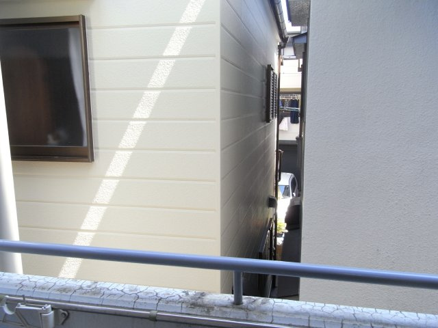 トロントナダの展望