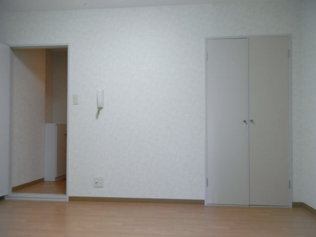 トロントナダの洋室