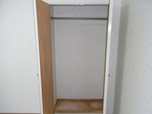 トロントナダの収納