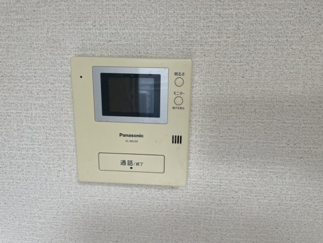トロントナダのセキュリティ