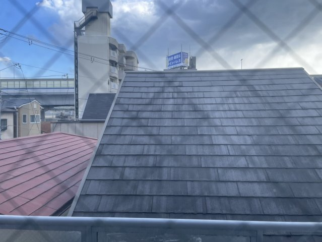 トロントナダの外観