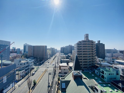 【展望】 | ビックハート湘南平塚