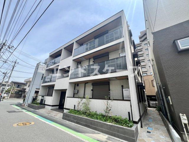 D-ROOM羅漢町