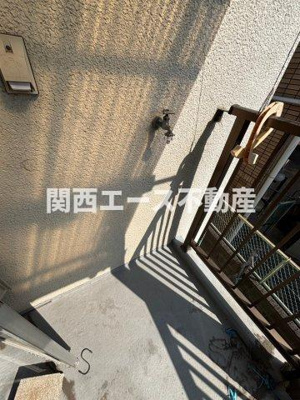 【設備】 | 玉串元町１丁目貸家