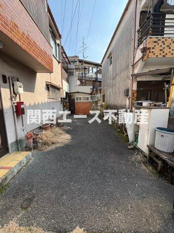 【周辺】 | 玉串元町１丁目貸家