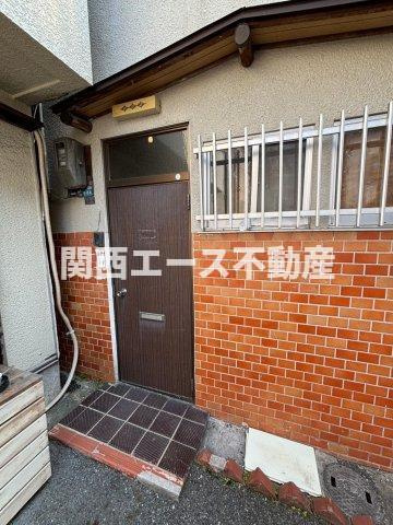  | 玉串元町１丁目貸家