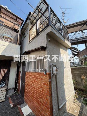  | 玉串元町１丁目貸家