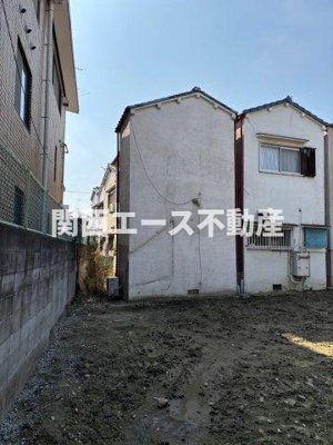  | 玉串元町１丁目貸家