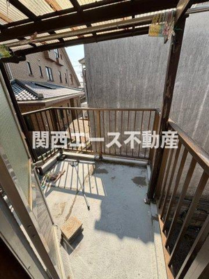 | 玉串元町１丁目貸家