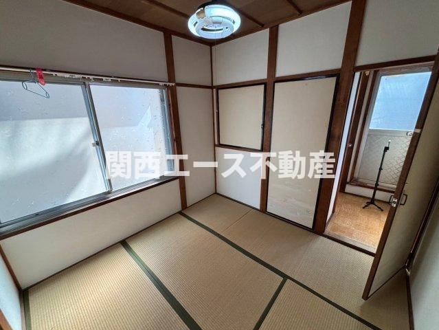  | 玉串元町１丁目貸家