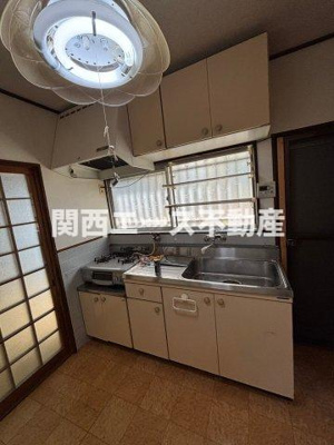  | 玉串元町１丁目貸家