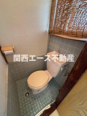  | 玉串元町１丁目貸家
