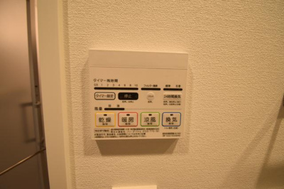 【設備】 | ルフレプレミアム押上イースト