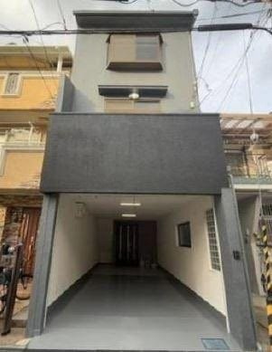 中野新町　中古一戸建て