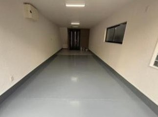 中野新町　中古一戸建ての駐車場|ビルドインガレージ
■物件内覧・資金計画相談・住宅ローン相談、リフォーム相談、お問合せ受付中■
※当日・翌日のご内覧、ご相談はお電話でのお問合せがスムーズです！