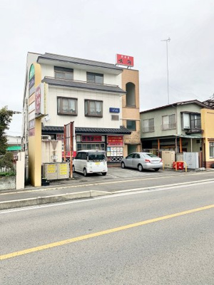 【外観】 | 扇ビル