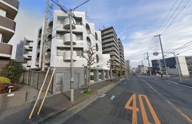 堺市北区百舌鳥赤畑町　貸店舗　２階のその他