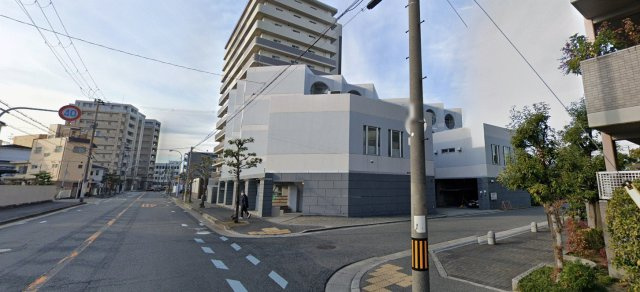 堺市北区百舌鳥赤畑町　貸店舗　２階のその他