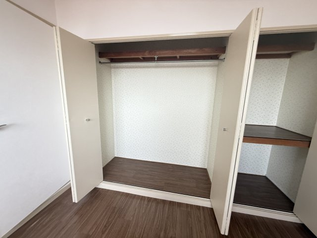 【収納】 | シャトーレイクルイーズ