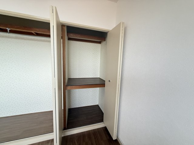 【収納】 | シャトーレイクルイーズ