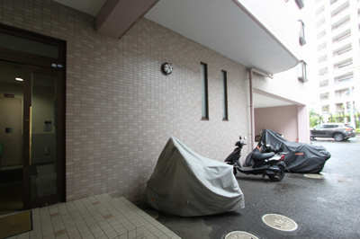 【その他共用部分】 | エバー・グリーン広瀬町