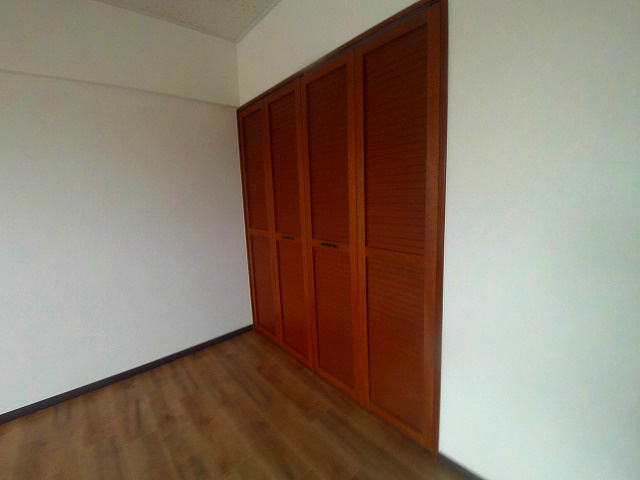 ブリスフタミの収納