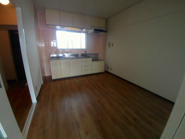 ブリスフタミの居間・リビング