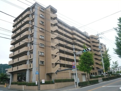 【外観】 | ベスタ那珂川