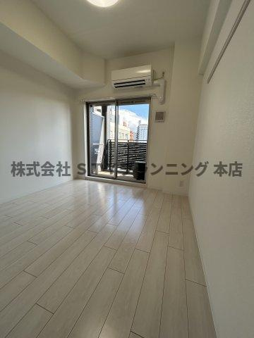 仲介手数料０円！ディアレイシャス上前津の居間・リビング
