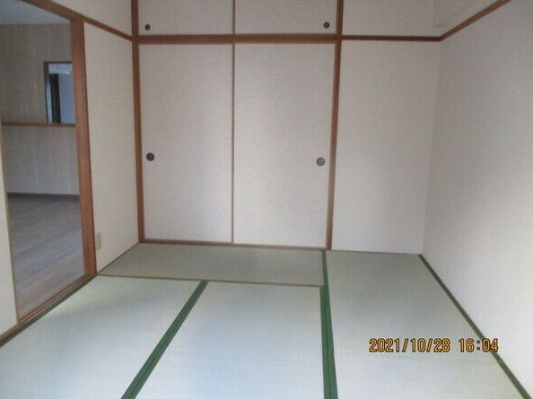 ベラ植田山の収納