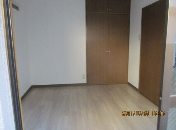 ベラ植田山の寝室