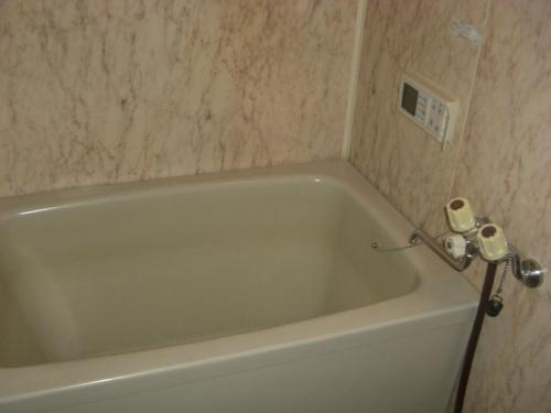 ベラ植田山の浴室