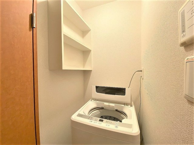 レオパレスネイティブⅤの内装