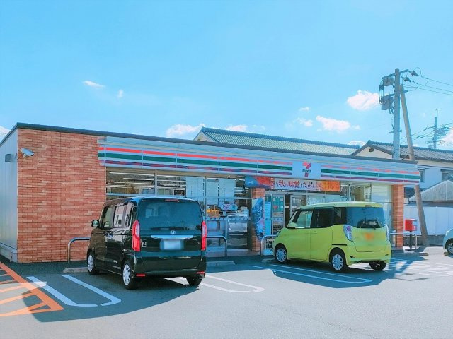 レオパレスネイティブⅤの周辺