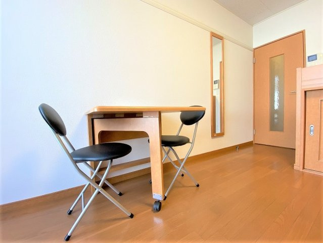 レオパレスネイティブⅤのその他|設備・仕様は号室により異なる為、現況を優先します。