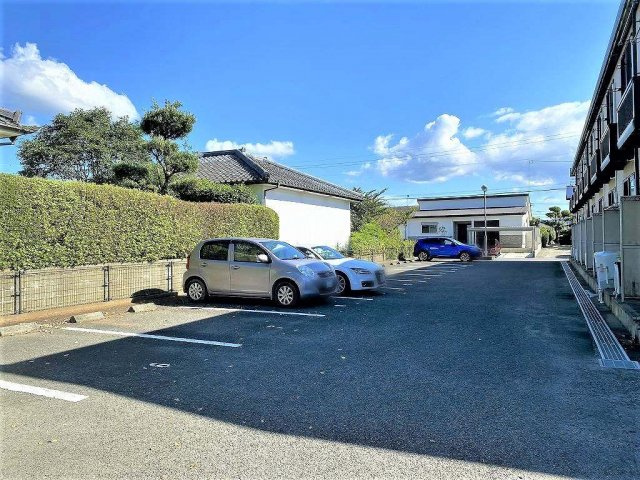 レオパレスネイティブⅤのその他