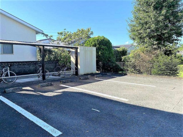 レオパレスネイティブⅤのその他