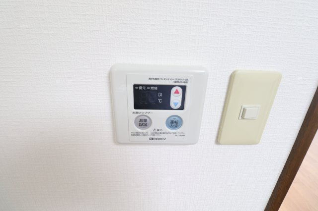 T's garden稲城の設備