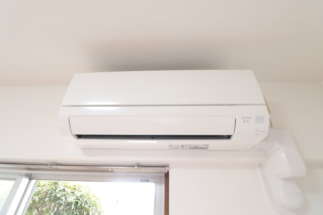 T's garden稲城の設備