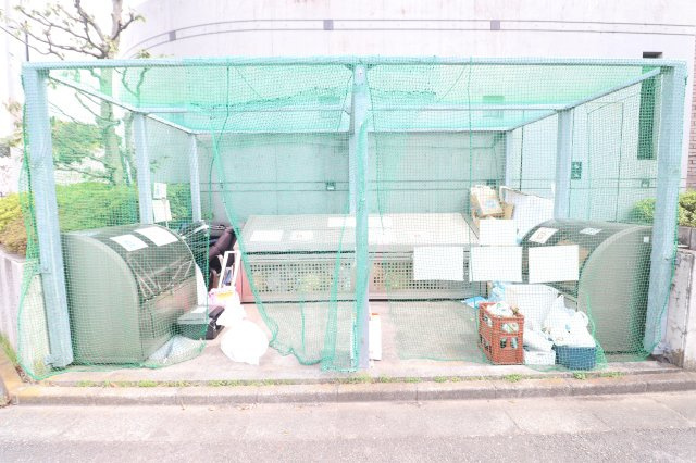 T's garden稲城のその他共用部分