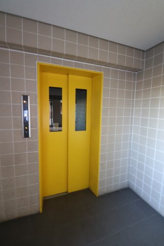 T's garden稲城のその他共用部分