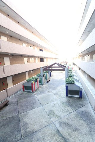 T's garden稲城のその他共用部分