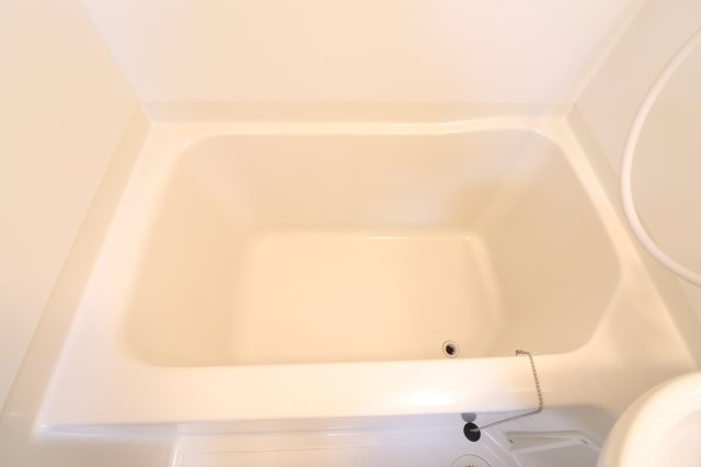 T's garden稲城の浴室