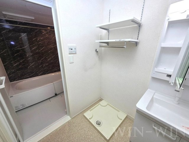 ライラック古並の設備