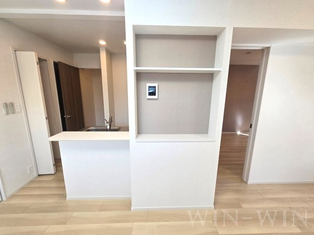 ライラック古並のその他