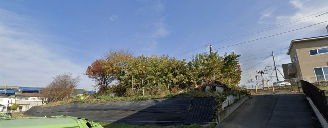 高崎市新後閑町270-2,276-2,285-2の周辺