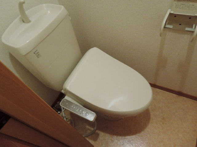 【トイレ】